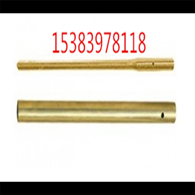 防爆套筒接桿 防爆套筒接桿